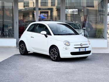 Fiat 500 1.0 Hybrid 69CV E6 Neo. - 2022