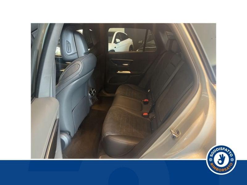 Mercedes-Benz GLC 300de 4Matic EQ-Power AMG Line Advanced Tech
