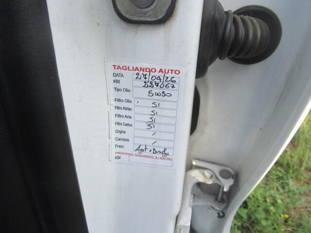 Citroen C4 1.6 AUTOCARRO 5 posti Bollo 38 euro