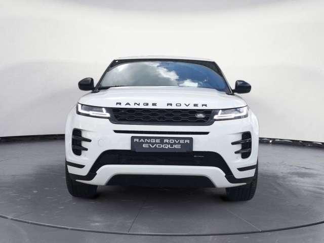 Land Rover Range Rover Evoque D200 R DYNAMIC R-DYNAMIC RDYNAMIC LED PDC SE 20"