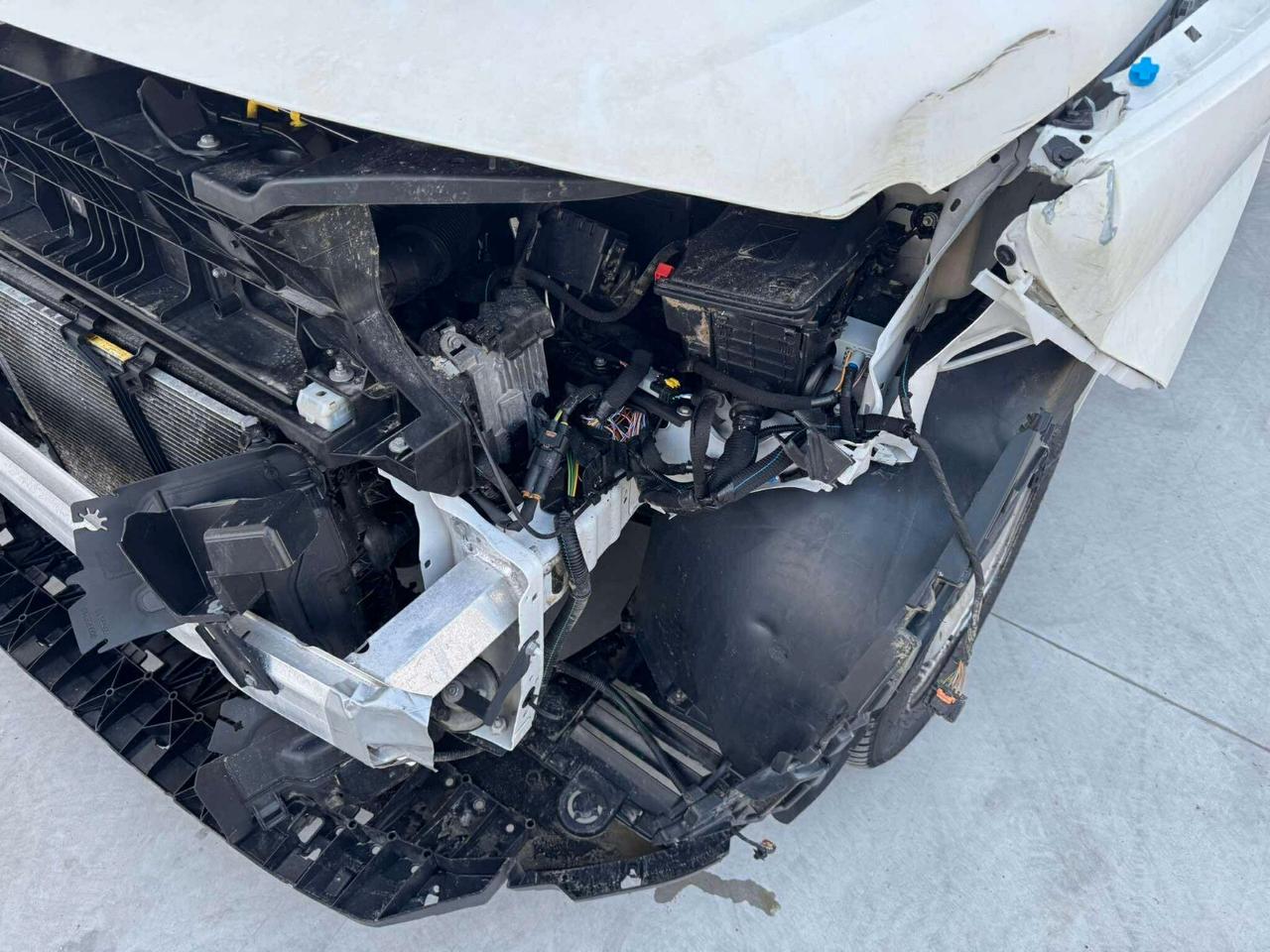 Peugeot Partner Tepee BlueHDi 100 Active POCO SINISTRATO