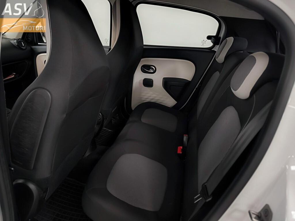 Renault Twingo SCe Stop&Start Openair