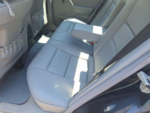 MERCEDES-BENZ C 250 turbodiesel ELEGANCE