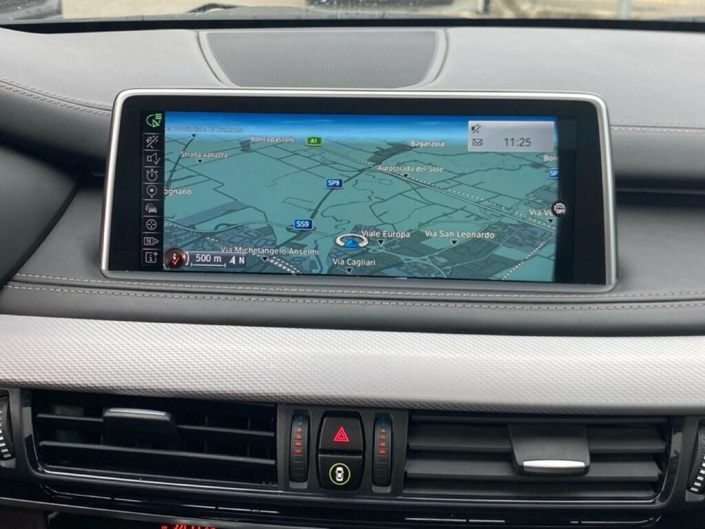 BMW X5 30 d Experience xDrive Steptronic