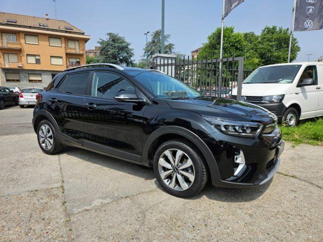 KIA Stonic 1.2 DPI ECO GPL Style