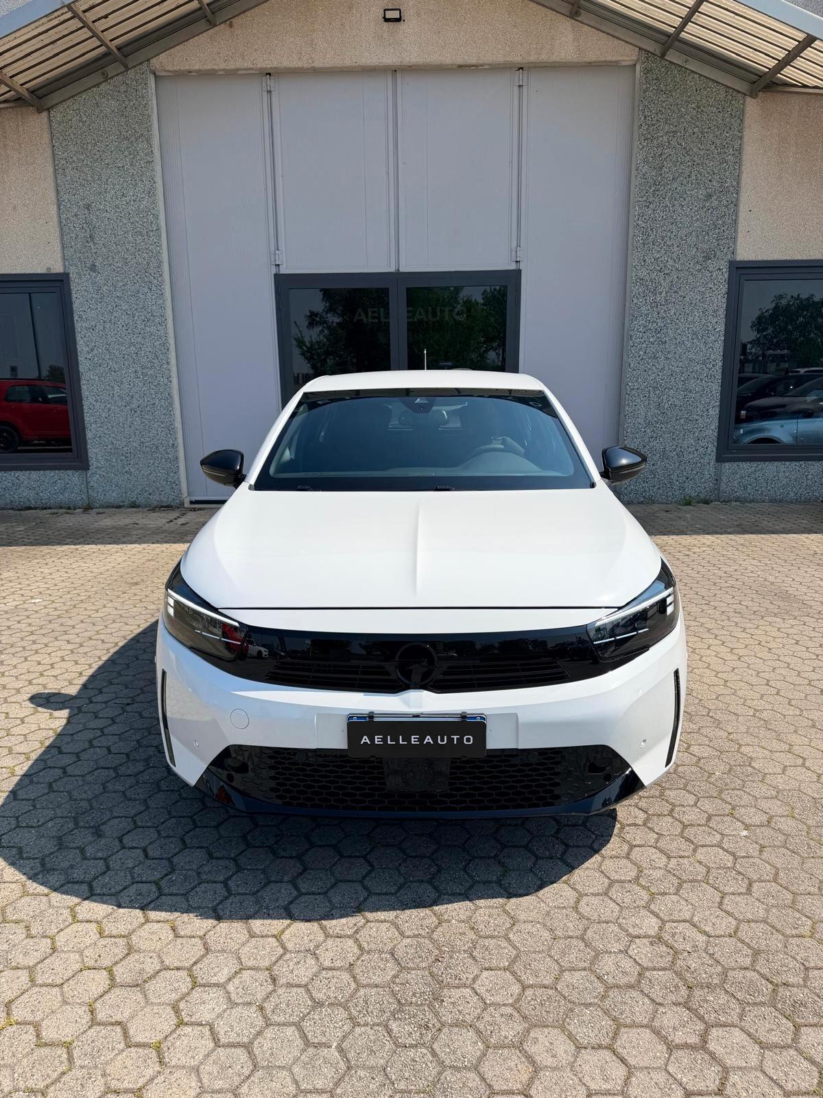 Opel Corsa 1.2 100 CV aut. GS