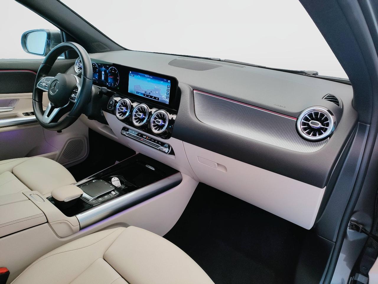 Mercedes-Benz GLA-H247 2020 - GLA 220 d Sport Plus 4matic auto
