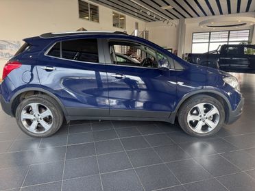 Opel Mokka 1.7 CDTI Ecotec 130CV 4x4 Cosmo PORTA BICI INTEGRATO