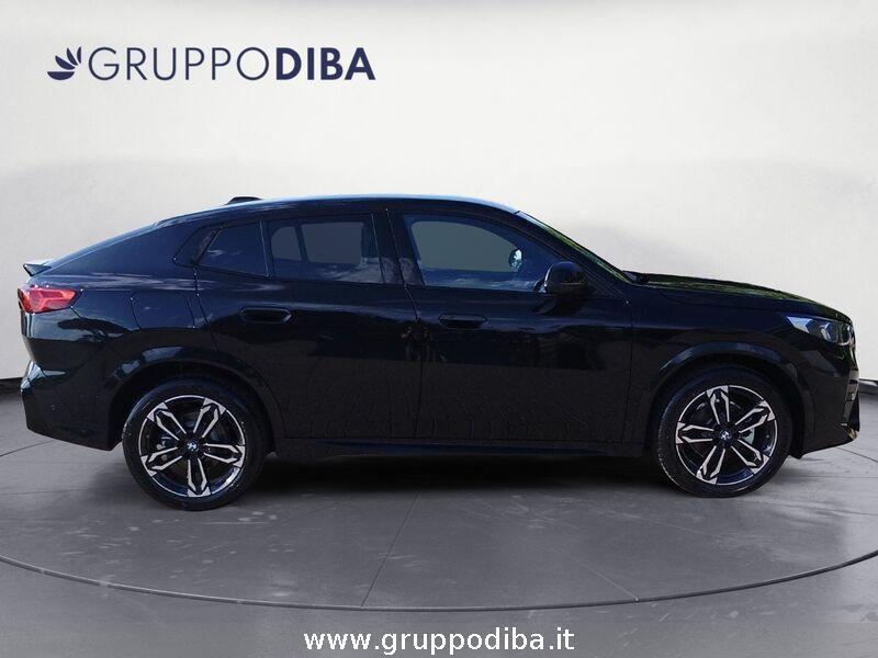 BMW X2 Serie X SDRIVE18D