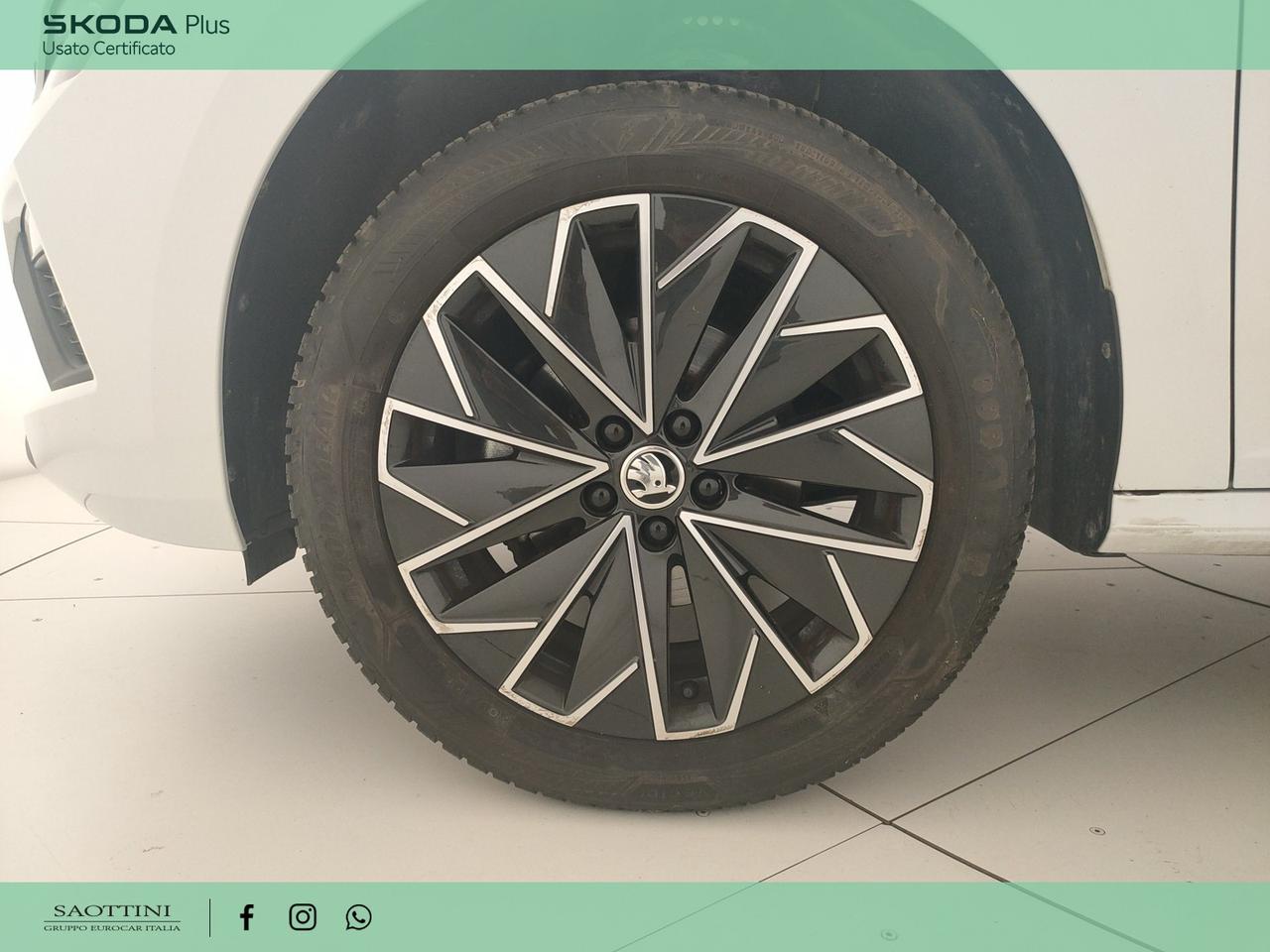 1.0 TSI Style 115 CV
