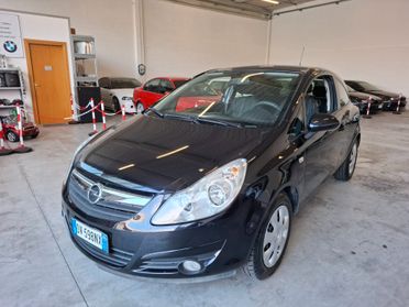 Opel Corsa 1.2 3 porte Sport