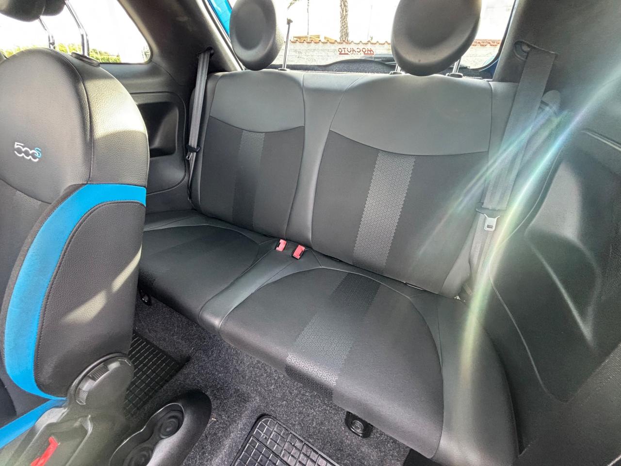 FIAT 500 1.3MJ 95CV SPORT 2015