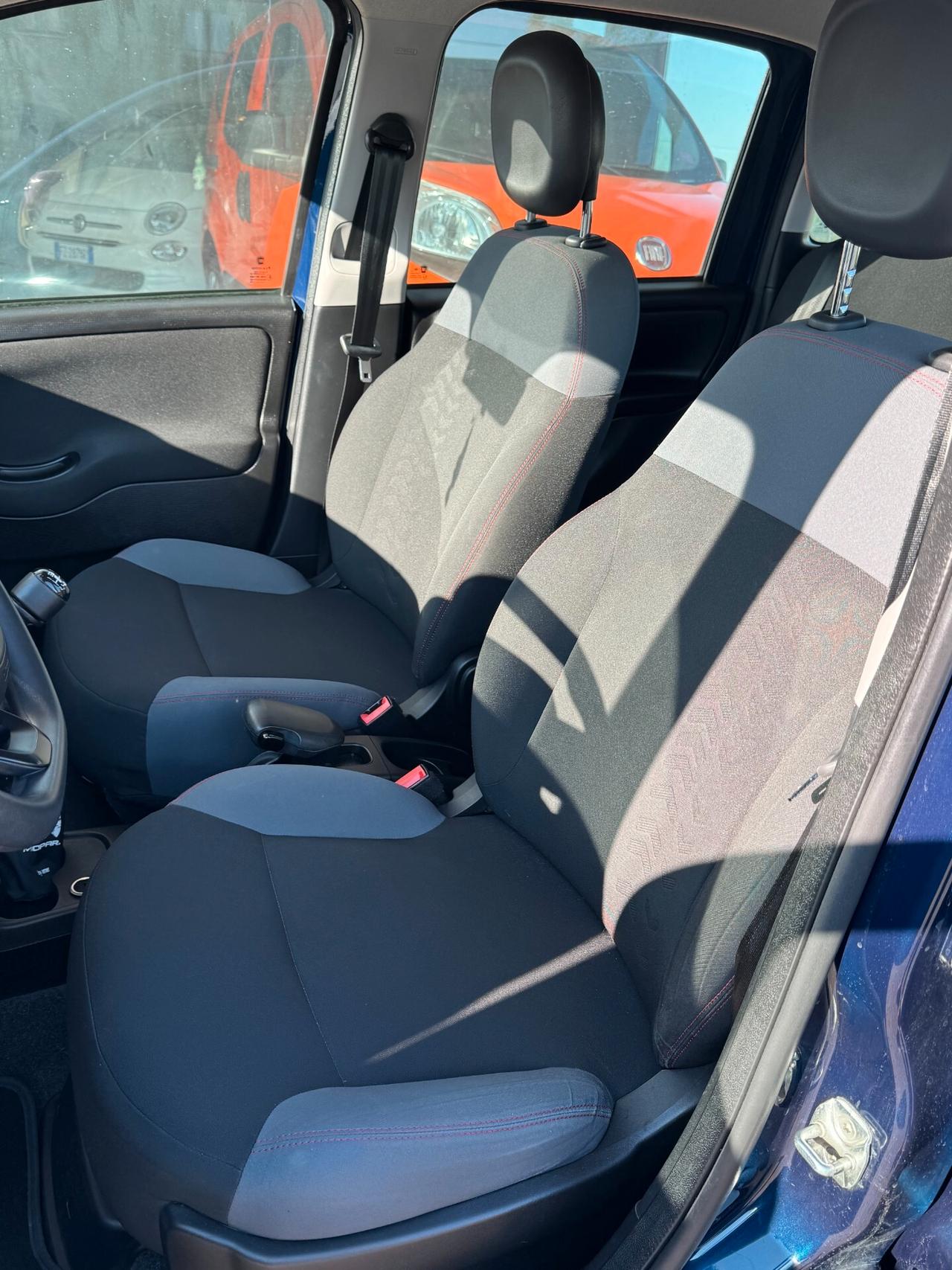 Fiat Panda 1.2 EasyPower Easy