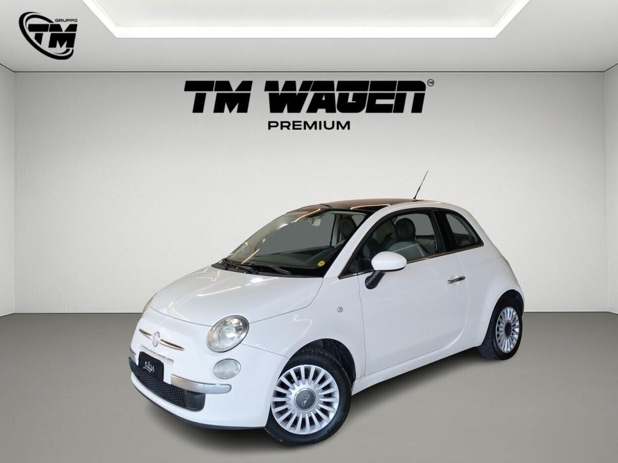 Fiat 500 1.2 Pop 69cv