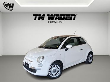 Fiat 500 1.2 Pop 69cv