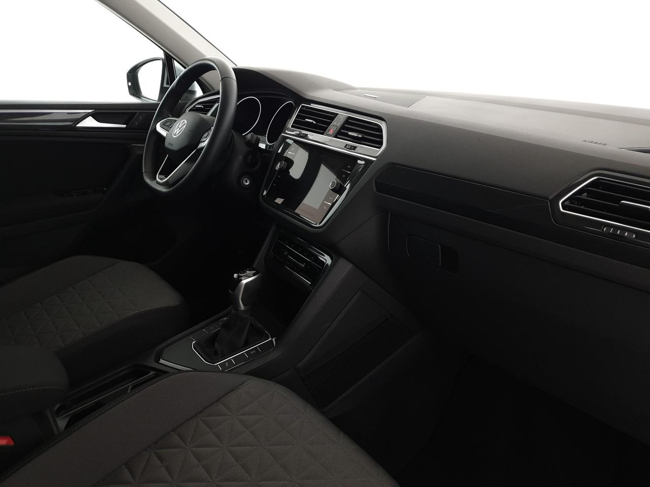 Volkswagen Tiguan 1.5 tsi life 150cv dsg