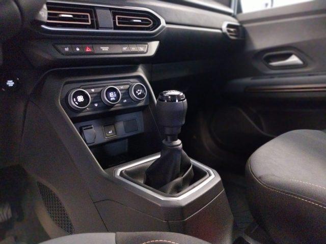 DACIA Jogger 1.0 TCe GPL 100 CV 7 posti Extreme