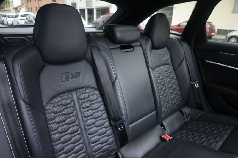 Audi A6 Audi RS 6 Avant 25 years IVA ESPOSTA UNICOPROPRIETARIO