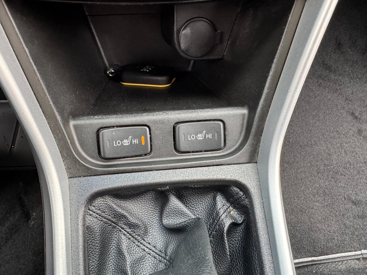 Suzuki S-Cross 1.0 Boosterjet Cool 2WD unico proprietario