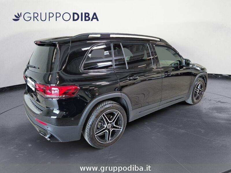 Mercedes-Benz GLB - X247 2019 Diesel 200 d Premium auto