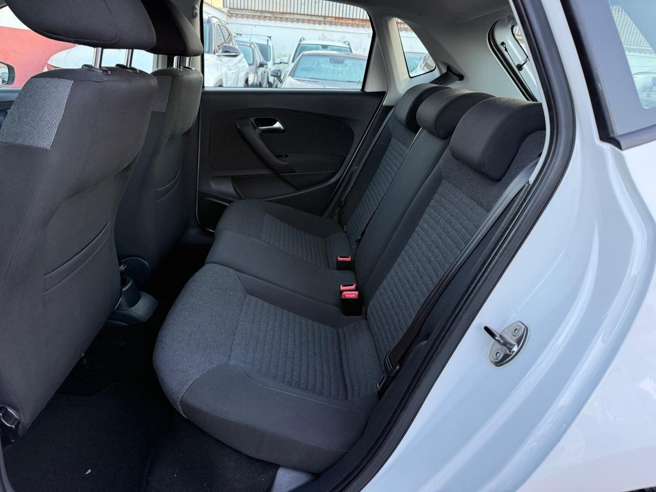 Volkswagen Polo 1.2 TDI
