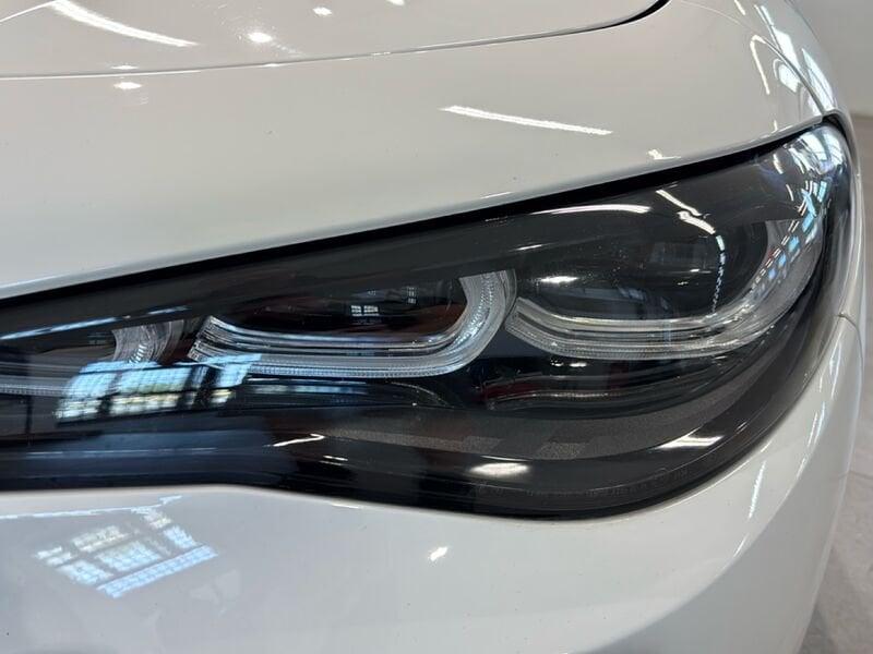 Alfa Romeo Giulia Giulia 2.0 t Veloce Q4 280cv auto