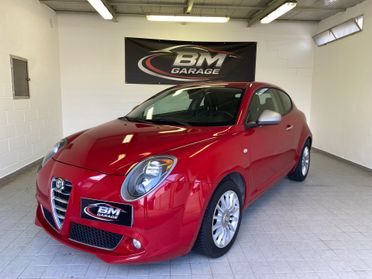 Alfa Romeo MiTo 1.4 70 CV 8V Progression