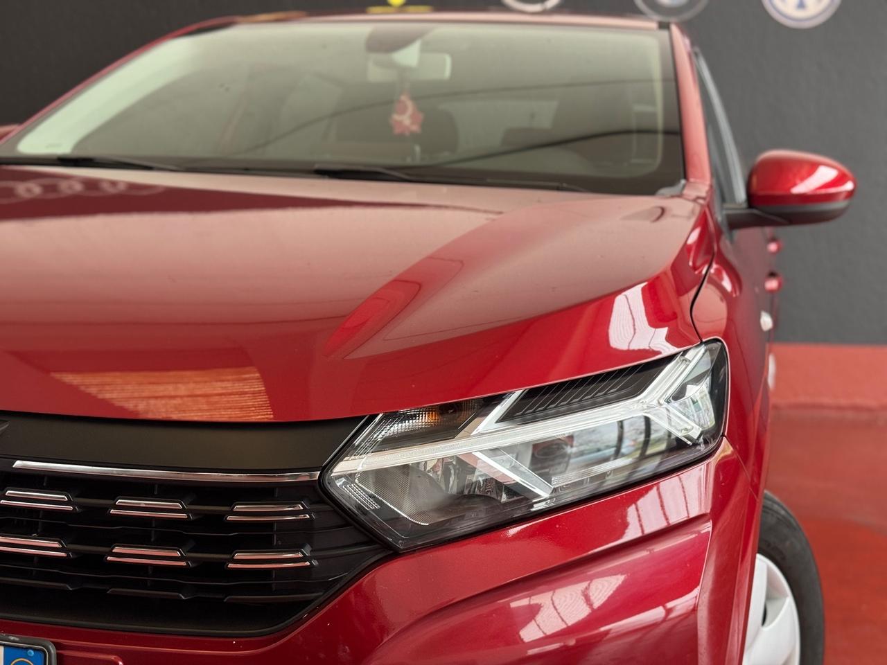 Dacia Sandero Streetway 1.0 TCe ECO-G Comfort SL DaciaPlus