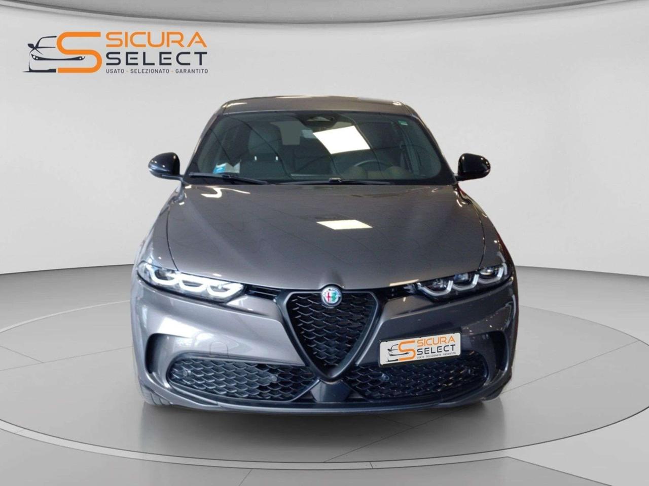 Alfa Romeo Tonale ALFA ROMEO Tonale 1.5 160 CV MHEV TCT7 Veloce