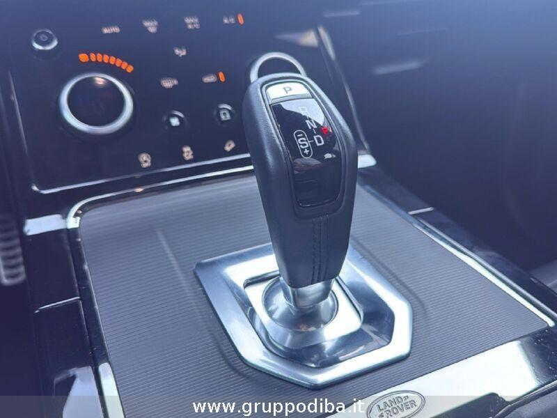 Land Rover Range Rover Evoque II 2019 Die 2.0d i4 mhev R-Dynamic SE awd 1