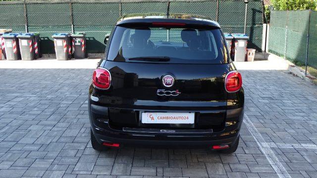 FIAT 500L 1.3 Multijet 95 CV Urban, Garanzia...