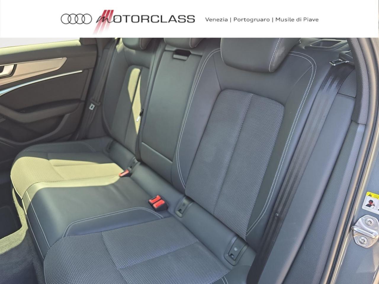 Audi A6 avant 40 2.0 tdi mhev business plus quattro ultra s tronic