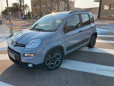 Fiat Panda III 1.0 firefly hybrid City Life s&s 70cv 5p.ti