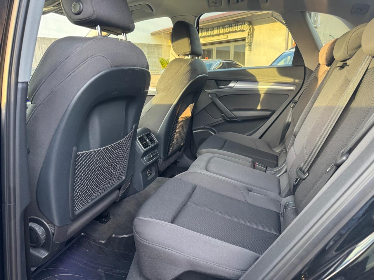 Audi Q5 2.0 TDI 190 CV quattro S tronic line plus