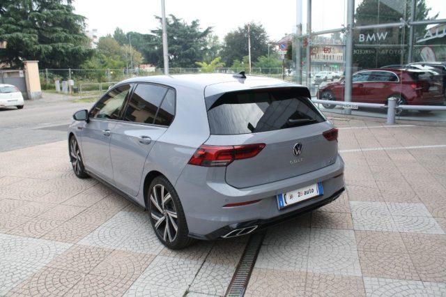 VOLKSWAGEN Golf 1.5 eTSI 150 CV EVO ACT DSG R-Line