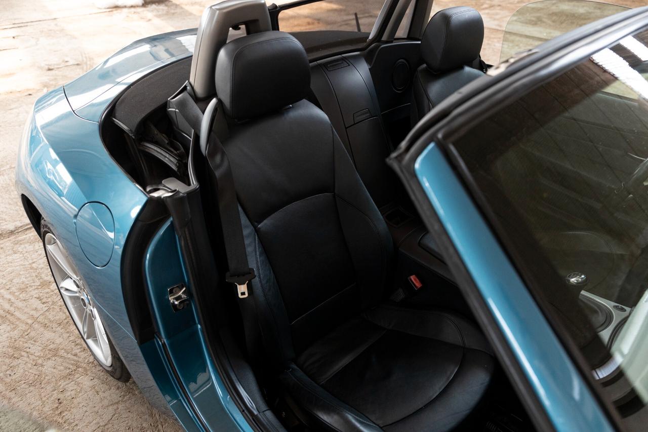 Bmw Z4 3.0i cat Roadster