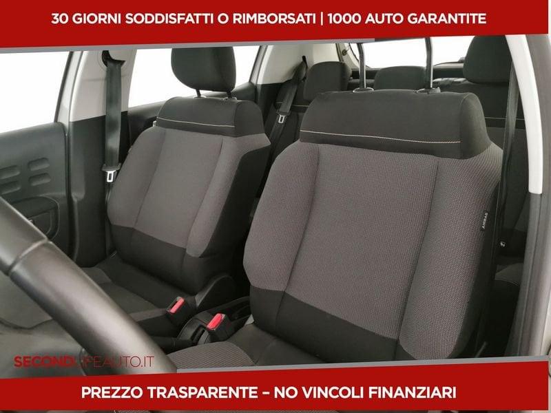 Citroën C3 1.5 bluehdi Shine s&s 100cv 6m