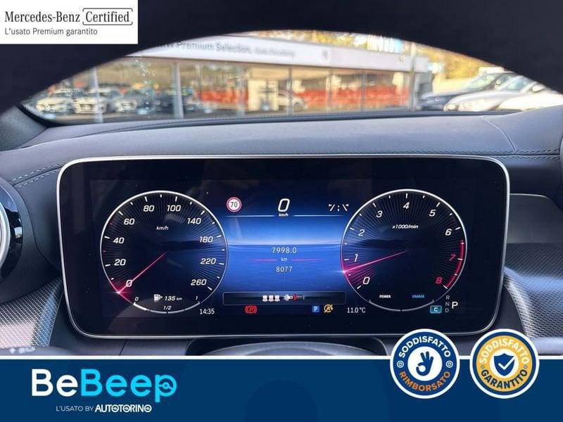 Mercedes-Benz GLC 200 MHEV AMG PREMIUM 4MATIC AUTO
