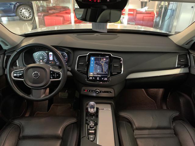 VOLVO XC90 B5 (d) AWD Geartronic Inscription