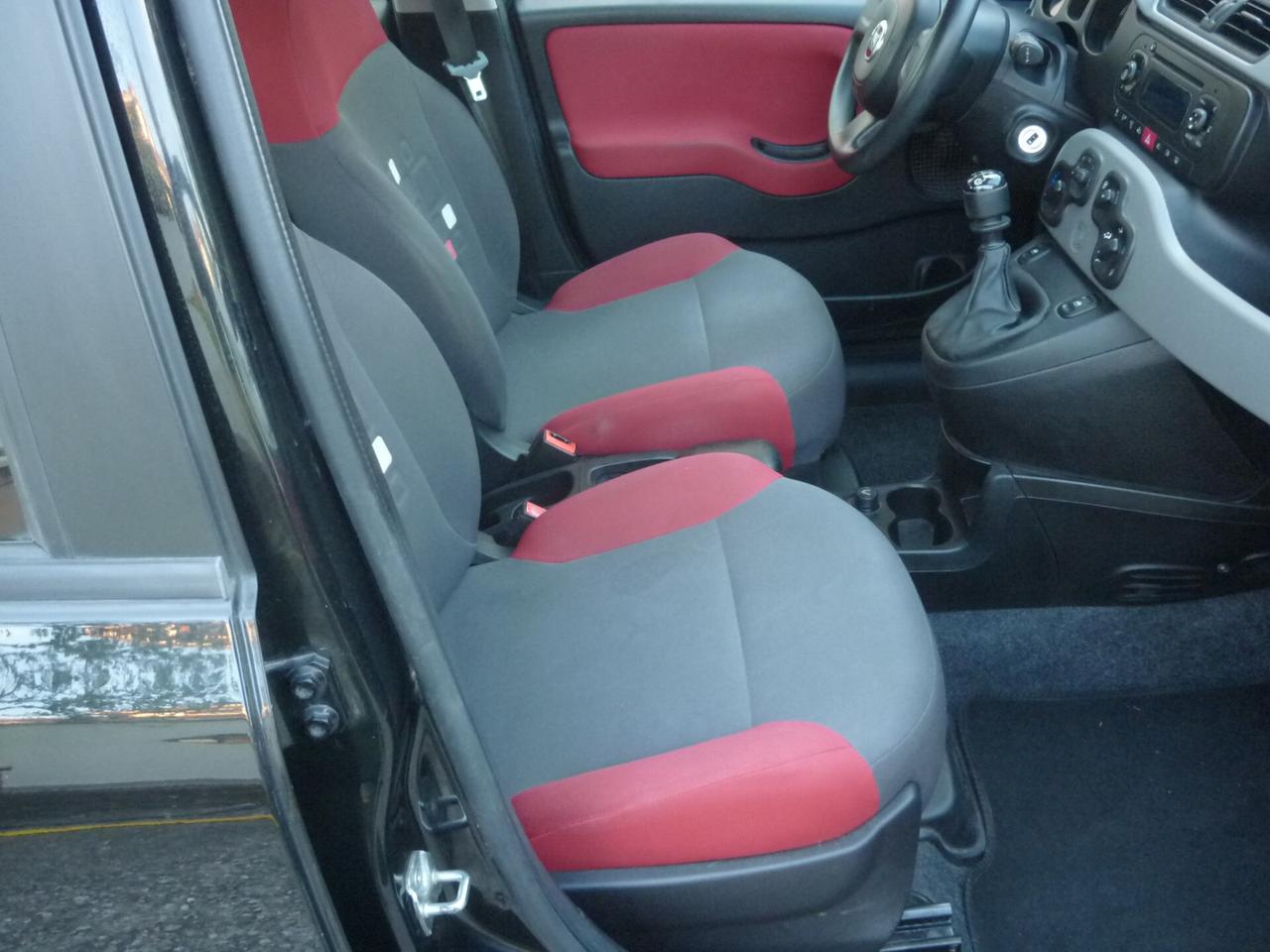 Fiat Panda 1.2 Easy