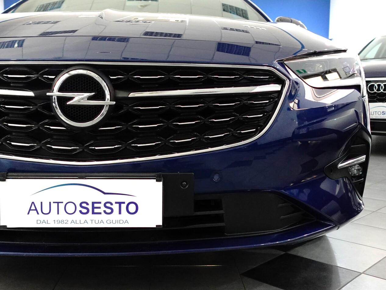 Opel Insignia 2.0 CDTI 174 CV AT8 ST BSN ELEGANCE