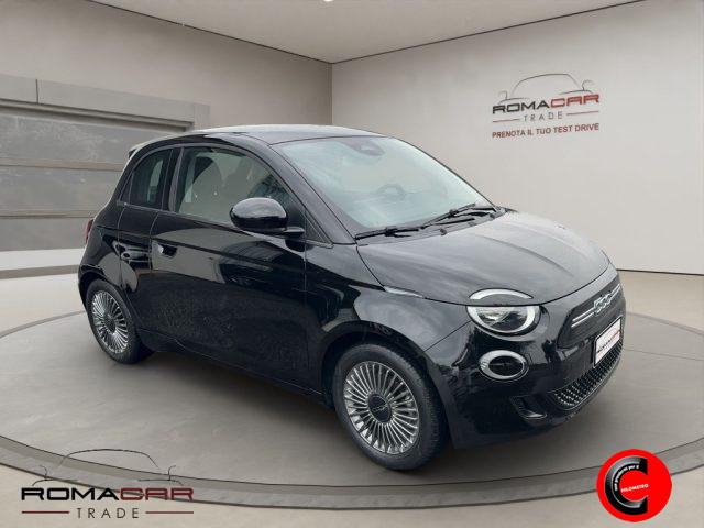 FIAT 500e Icon 3+1 42 kWh