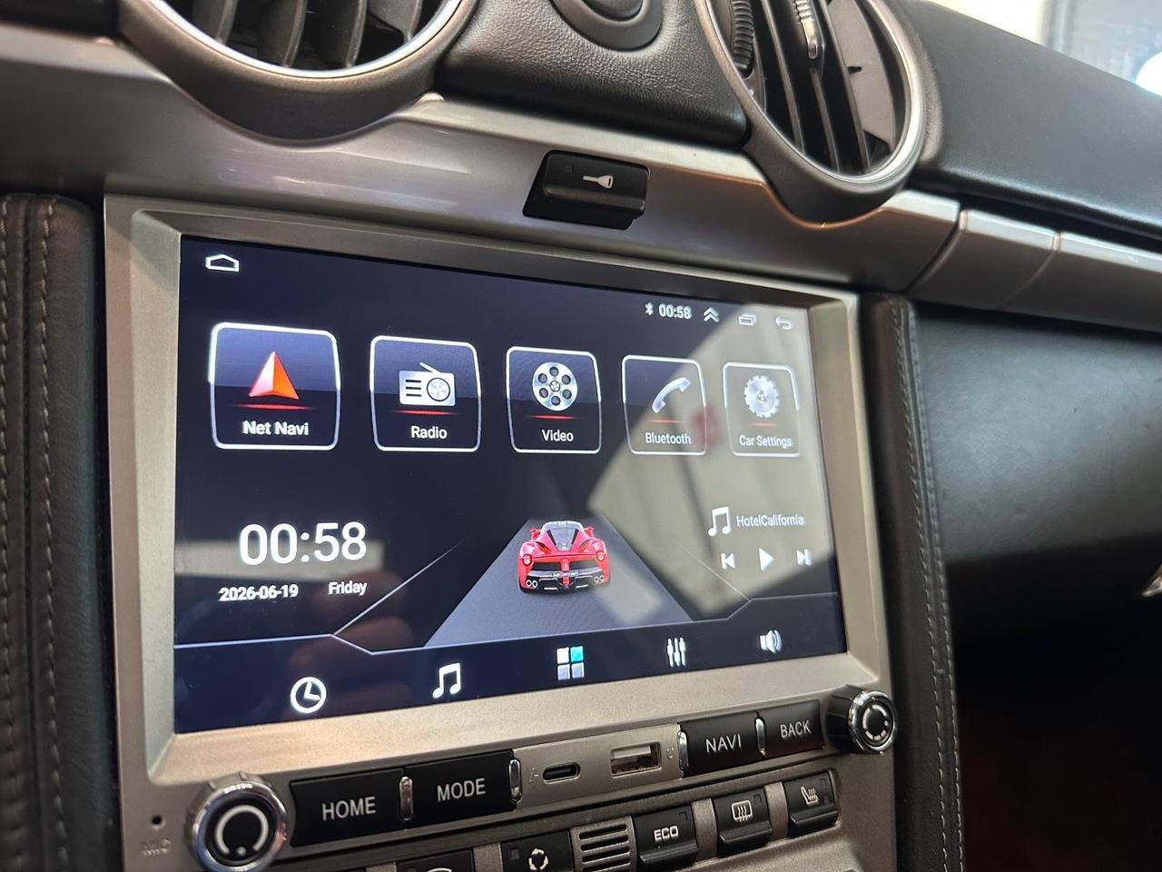 Porsche Cayman 3.4 S