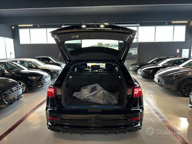 Audi Q8 SUV 50 TDI 286 CV quattro tiptronic S line
