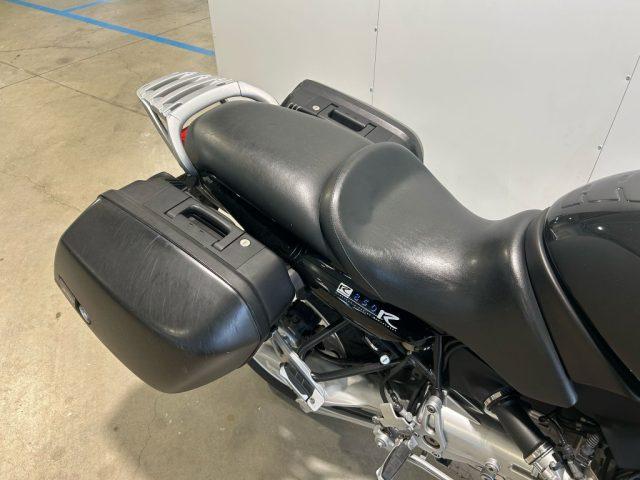 BMW R 850 R R 850 R COMFORT - VALIGIE LATERALI