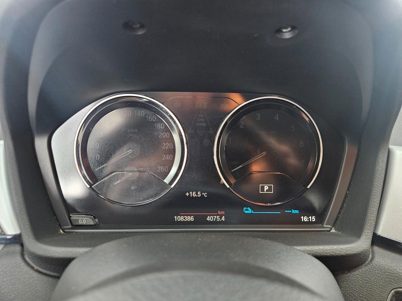 BMW X1 xdrive25e Business Advantage auto - IVA ESPOSTA