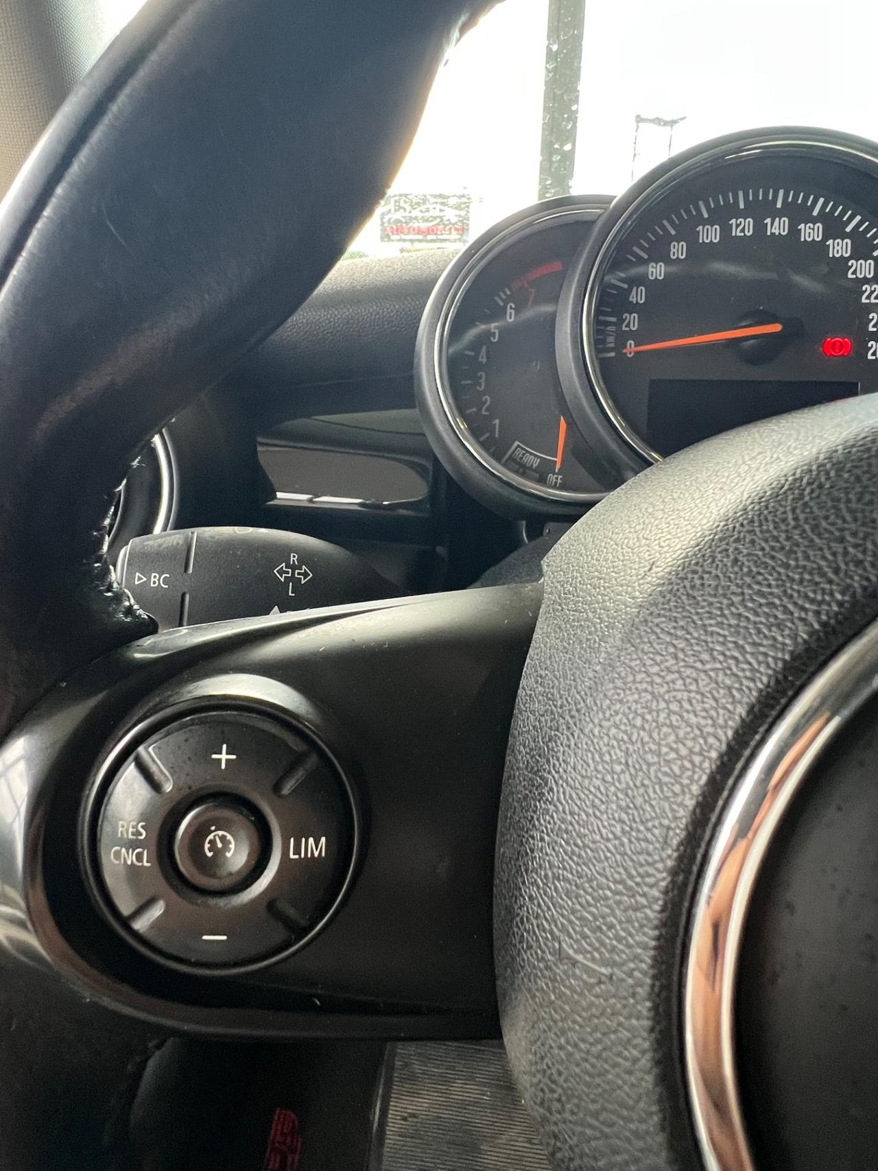 Mini 1.5 One Hype