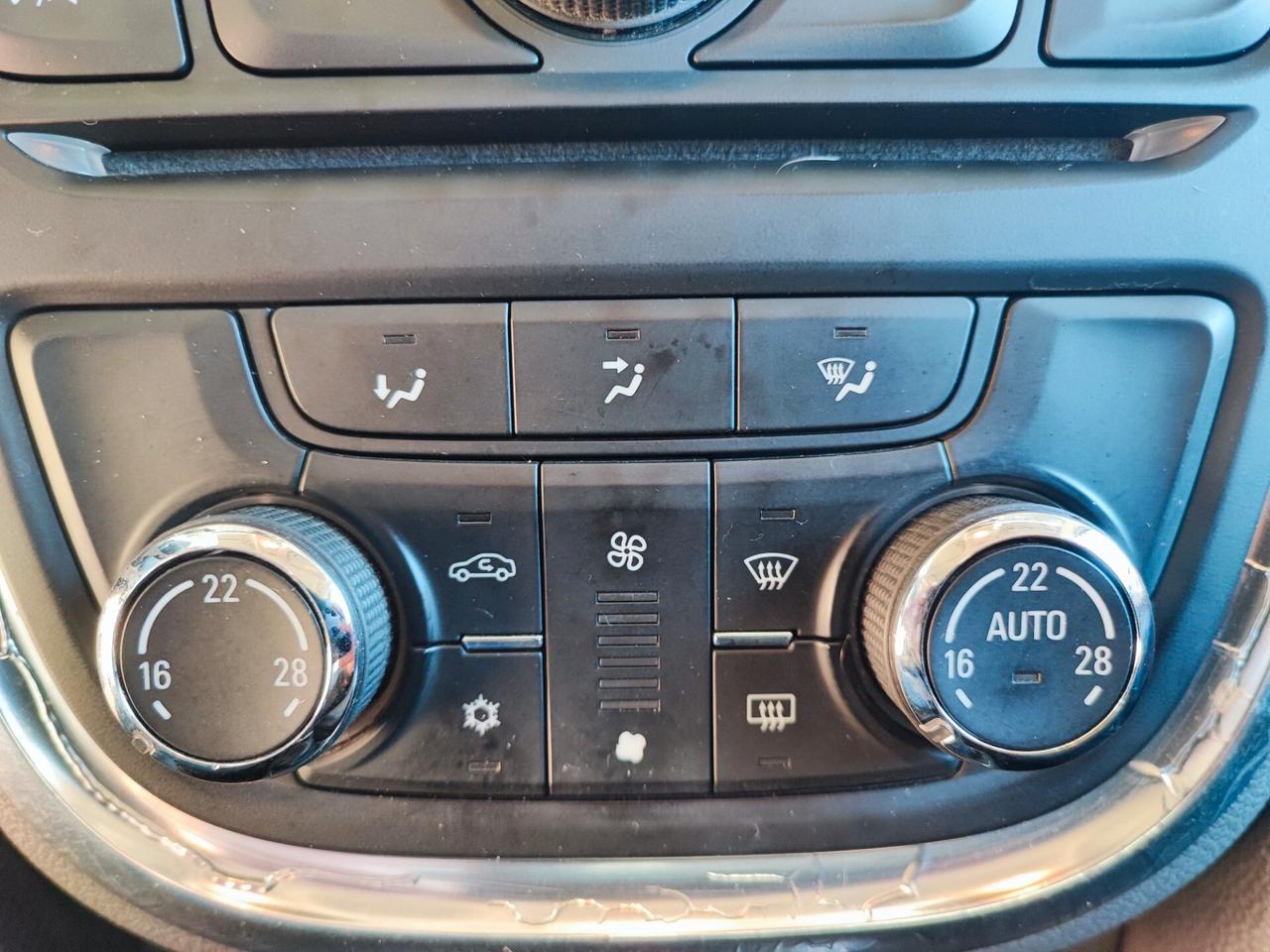 Opel Mokka 4x2 Start&Stop Ego