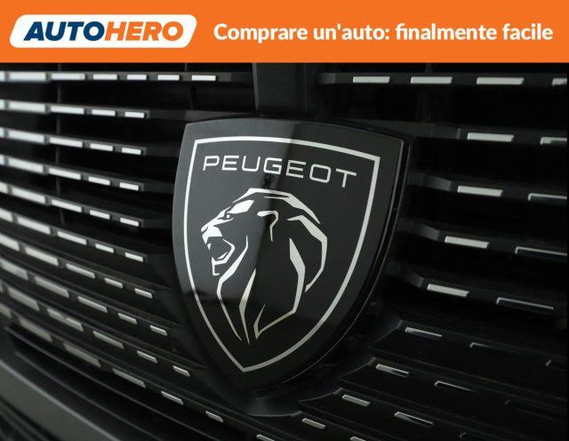 PEUGEOT 308 BlueHDi 130 S&S EAT8 Allure