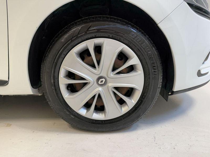 Renault Clio TCe 90 GPL 5Pt Moschino Life